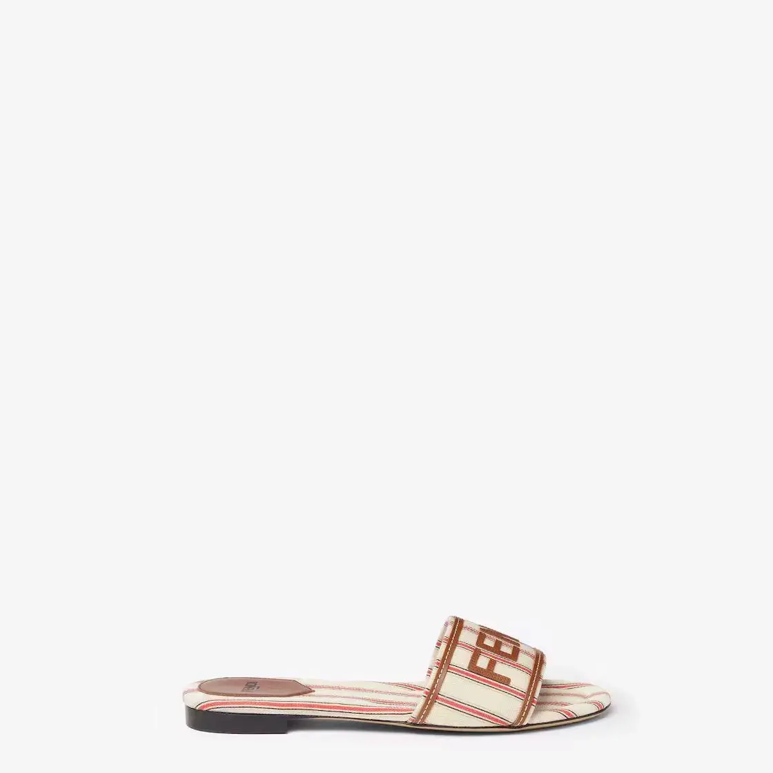 FENDI Women's Shoes NK8328 - صورة 2