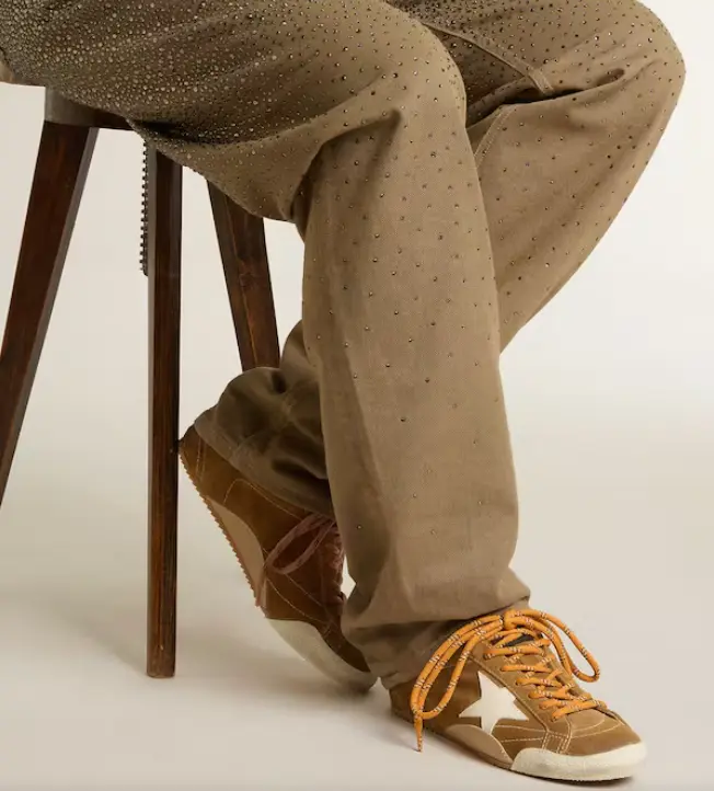 أحذية GGDB النسائية NK3160 - صورة 3