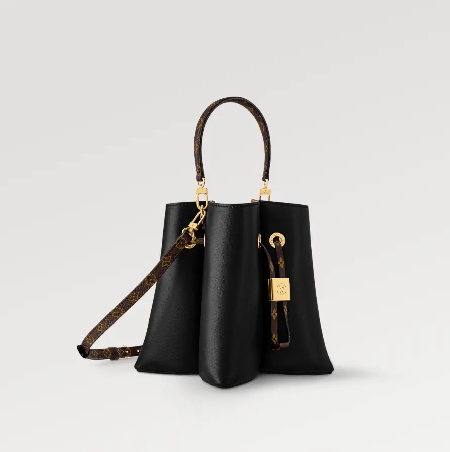 أكياس LV مقاس 16*21*21 سم LB055 - صورة 1