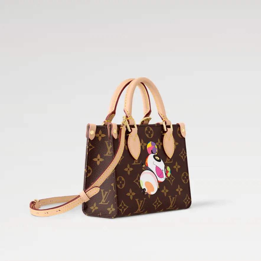 أكياس LV 15*8.5*18 سم LB032 - صورة 1