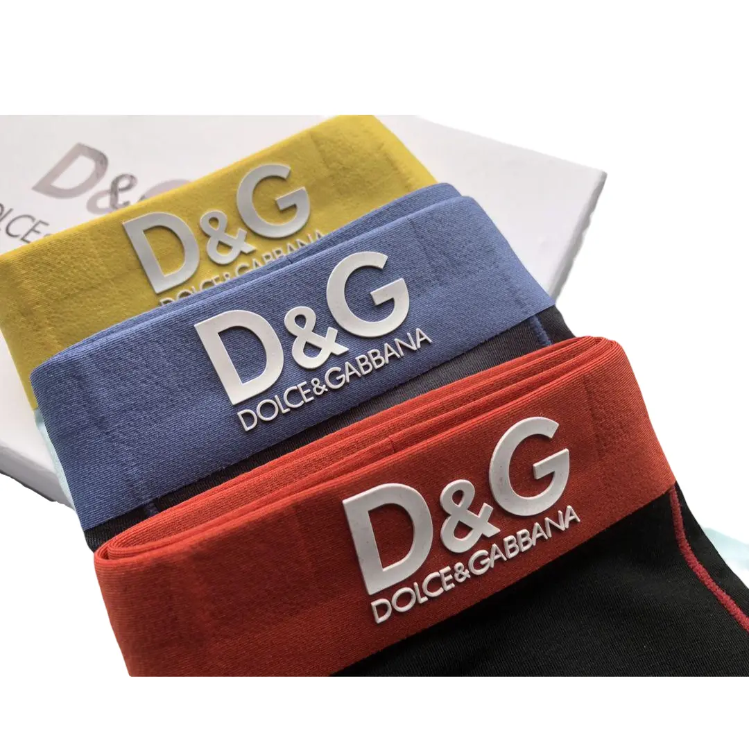 ملابس داخلية للرجال D&G U24 - صورة 3