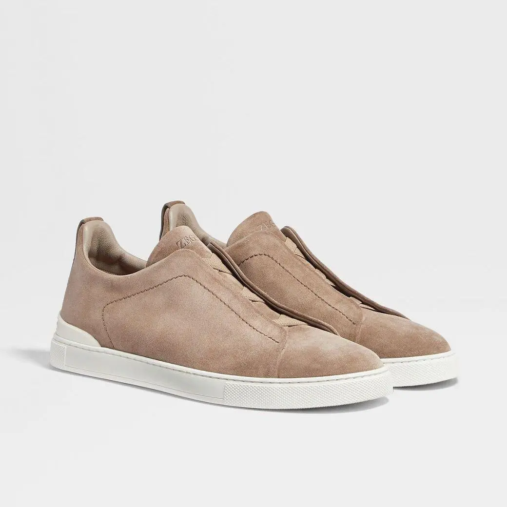 حذاء رجالي ZEGNA عالي الجودة NK3092