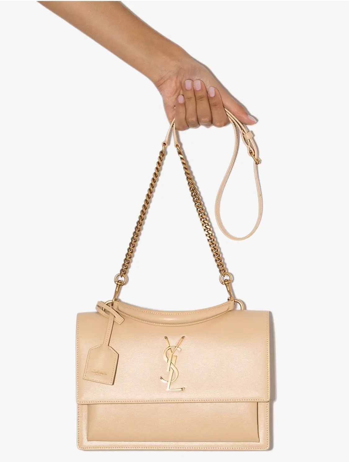 YSL حقائب 25*18*5 YB195 - صورة 2