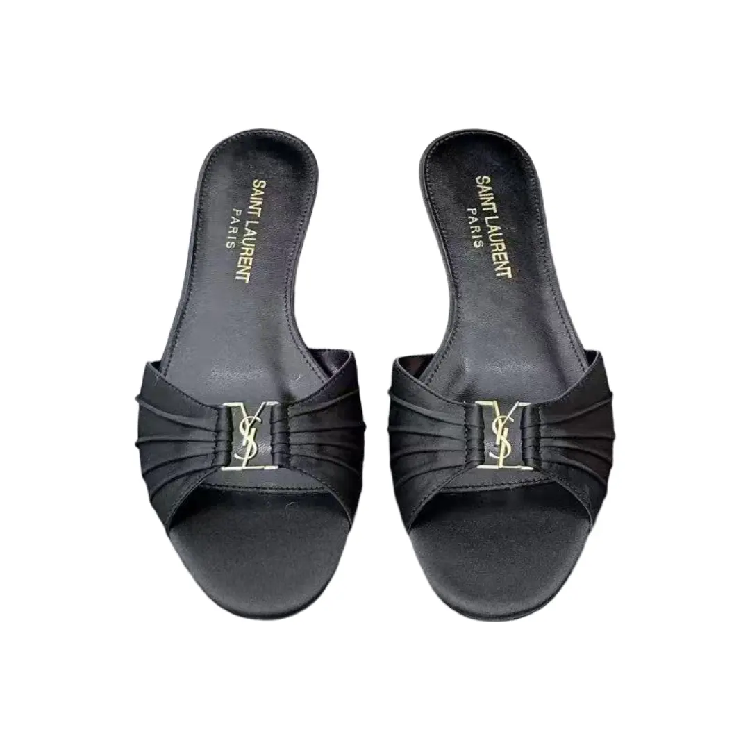 حذاء نسائي YSL NK7282 - صورة 1