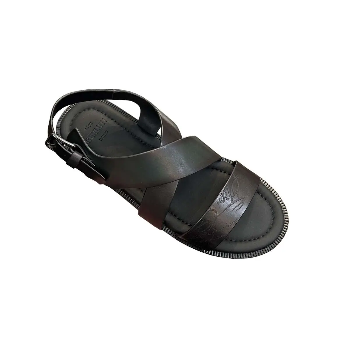 حذاء بيرلوتي للرجال NK6172 - صورة 2