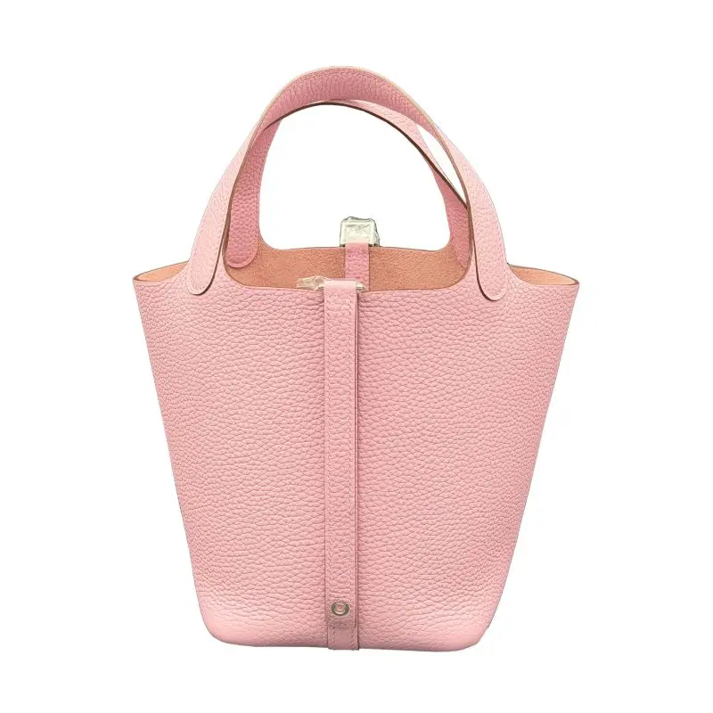 هيرميس حقيبة 18*18*13 سم HB019 - صورة 3