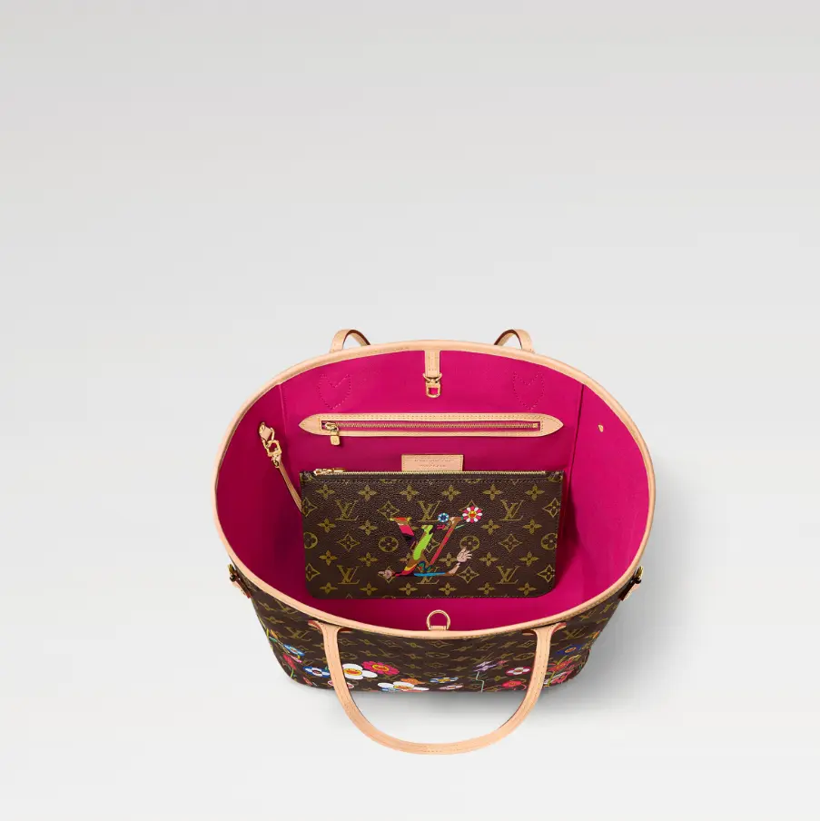 أكياس LV 28*14*31 سم LB033 - صورة 2
