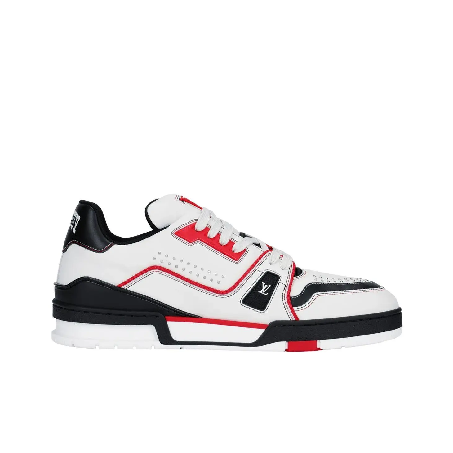 حذاء رياضي LV Trainer NK4164