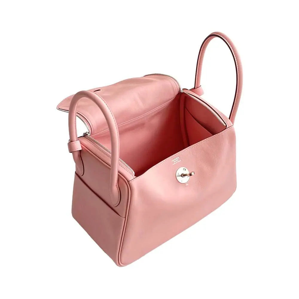 شنطة هيرميس 26*18*13 سم HB286 - صورة 1
