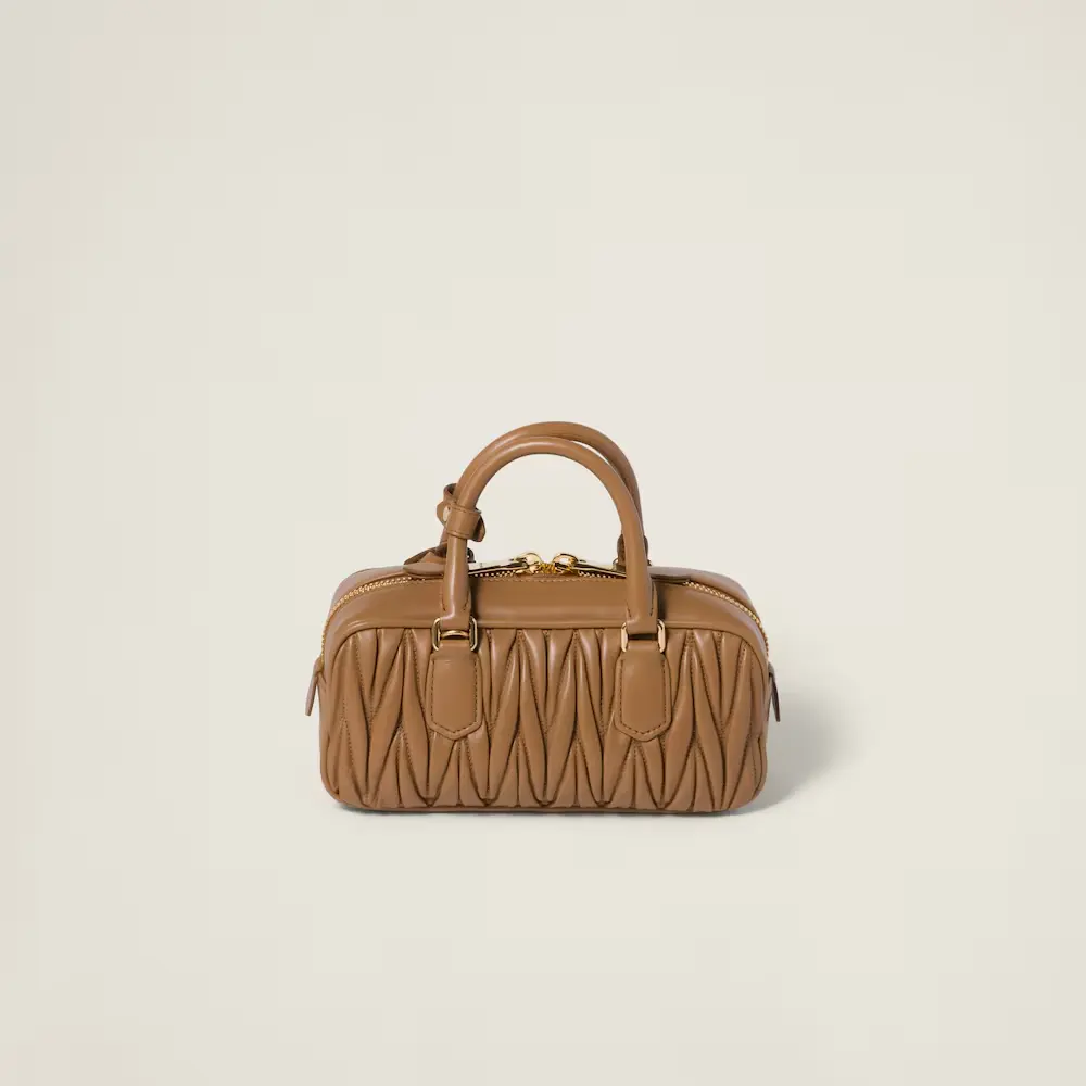 حقائب MIUMIU10.5سم*22سم*7.5سمMUB024 - صورة 1