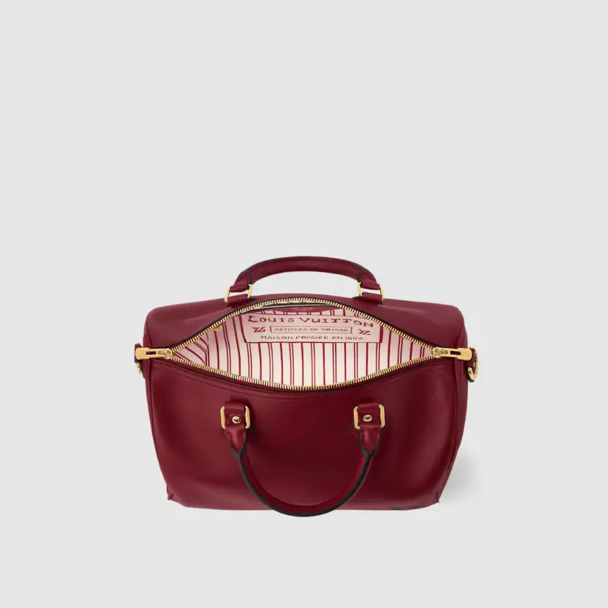 أكياس LV 17*30*21 سم LB359 - صورة 2