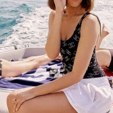 ملابس السباحة شانيل U99 - صورة 2