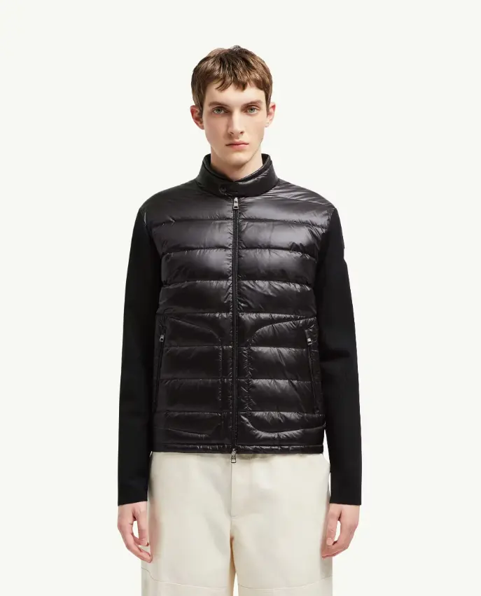 ملابس رجالية MONCLER C1284 - صورة 1