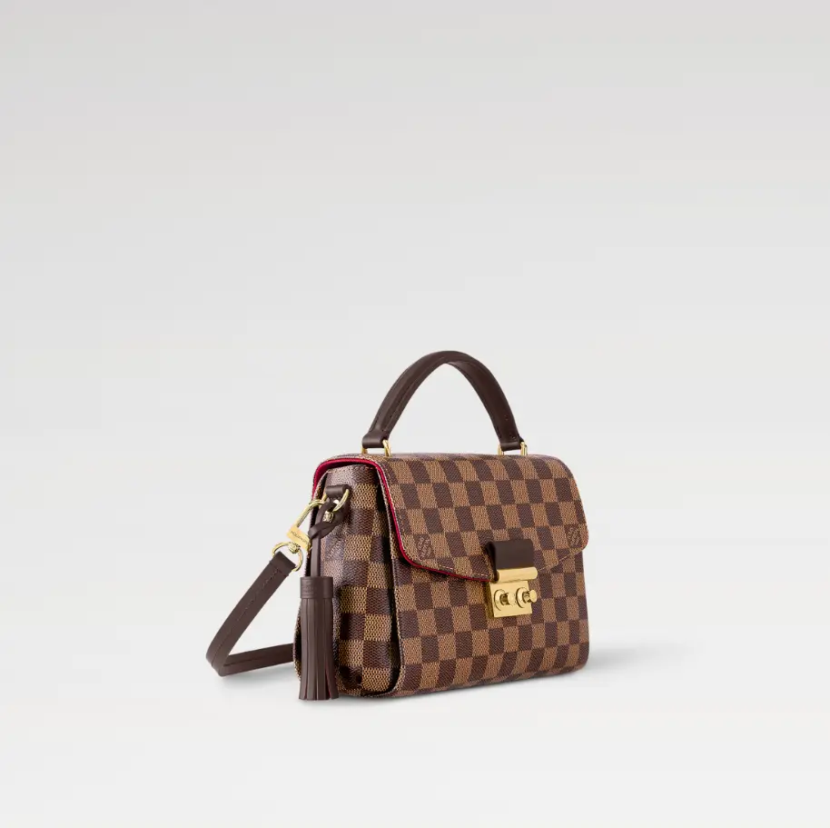أكياس LV مقاس 25*17*9.5سم LB045 - صورة 1