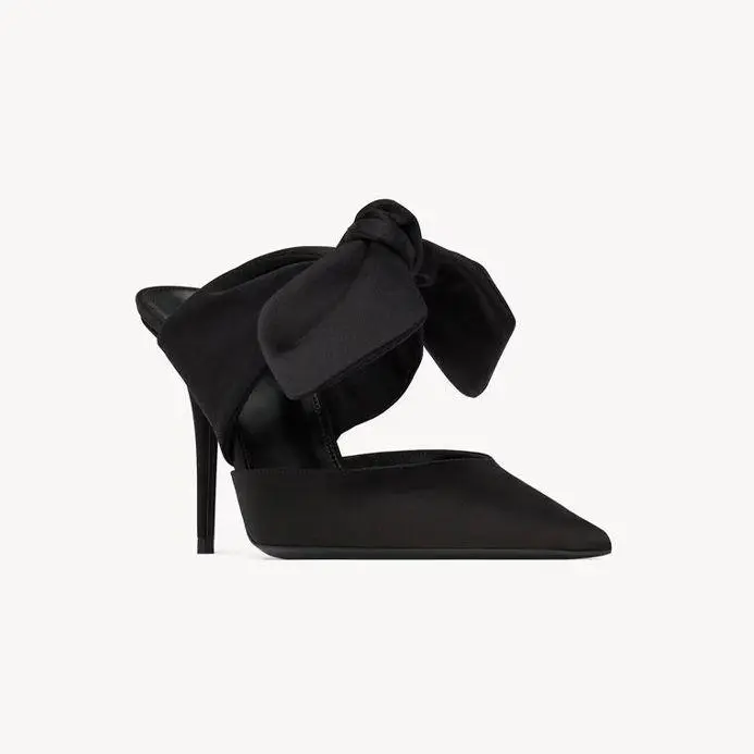 YSL كعب 10.5 سم NK1850