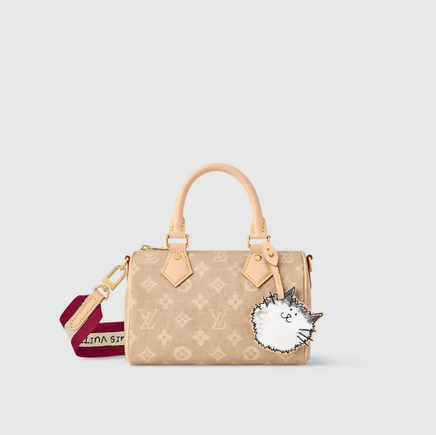 أكياس LV مقاس 13.5*12*20.5 سم LB308