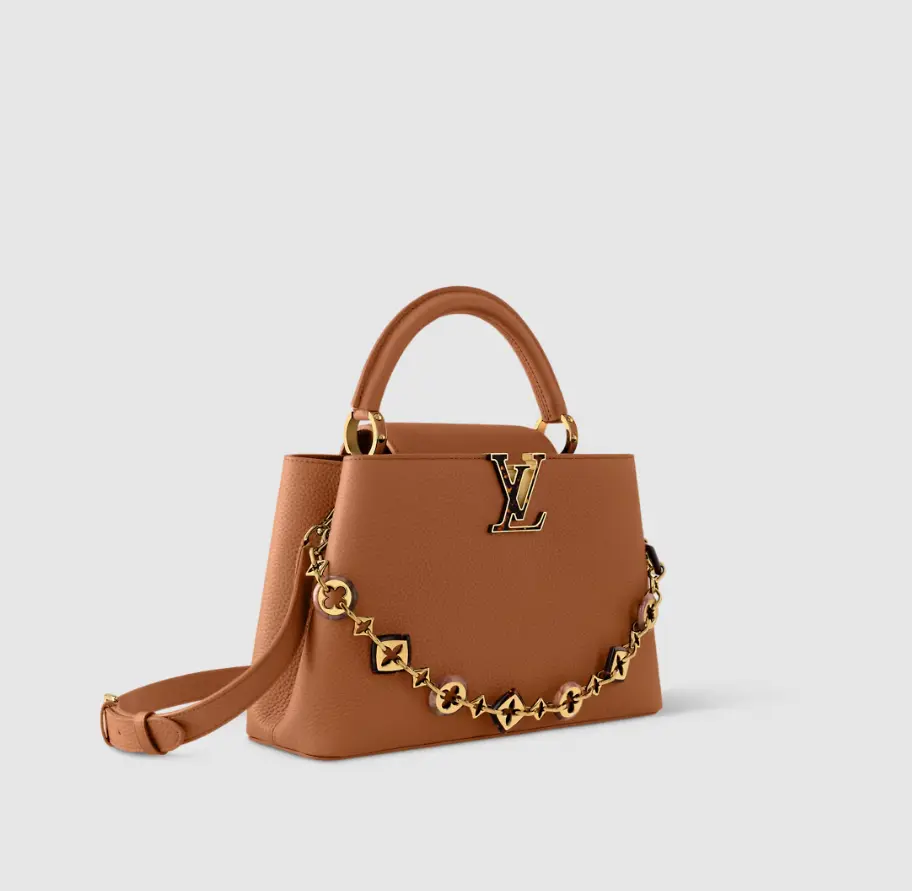 أكياس LV 20*11*31.5 سم LB297 - صورة 1