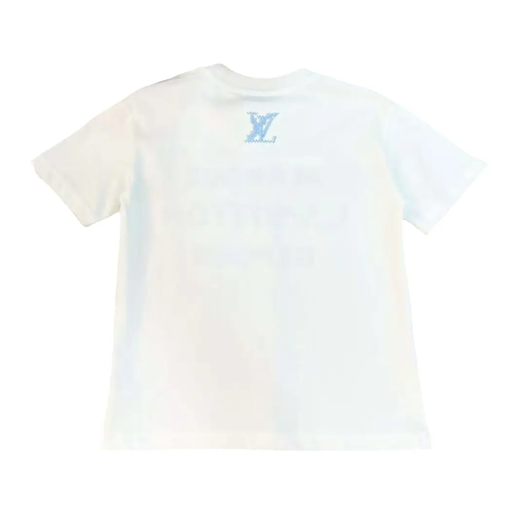 ملابس أطفال LV KDC513 - صورة 1