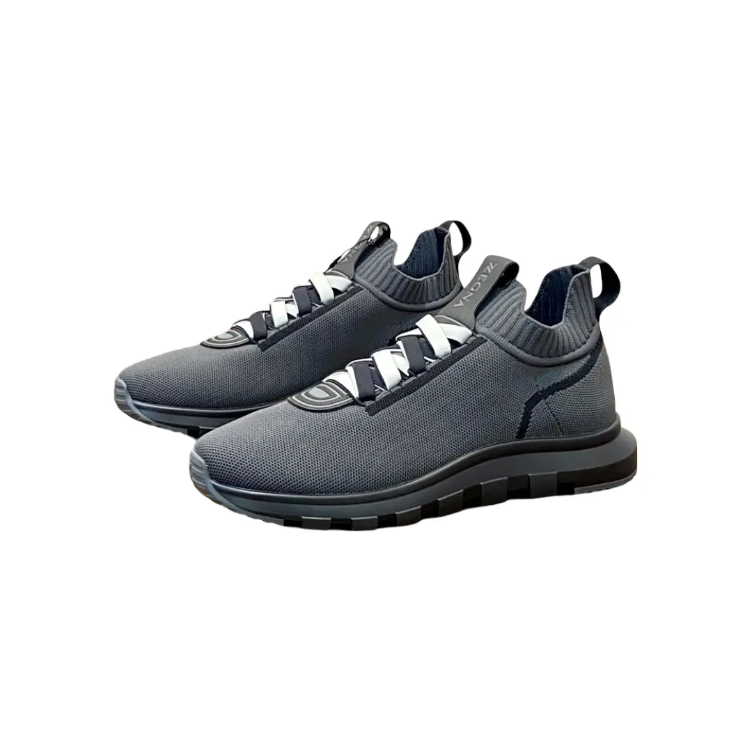 حذاء زيجنا للرجال NK1199