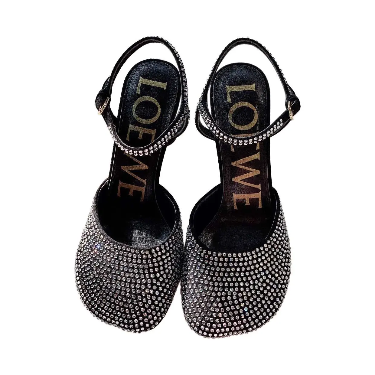LOEWE Women's Shoes NK4946 - صورة 2