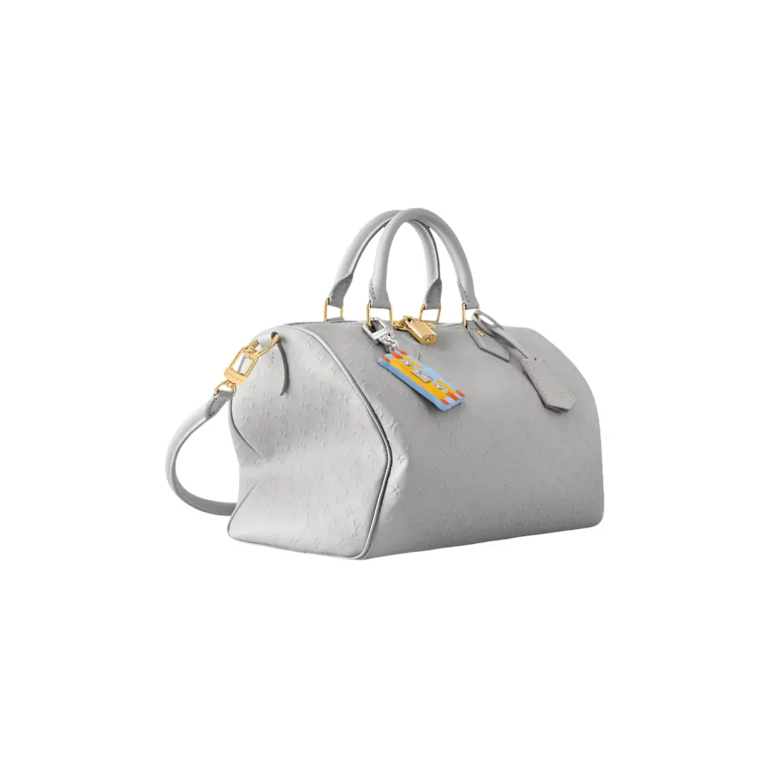 شنط LV مقاس 17*30*21 سم LB164 - صورة 1