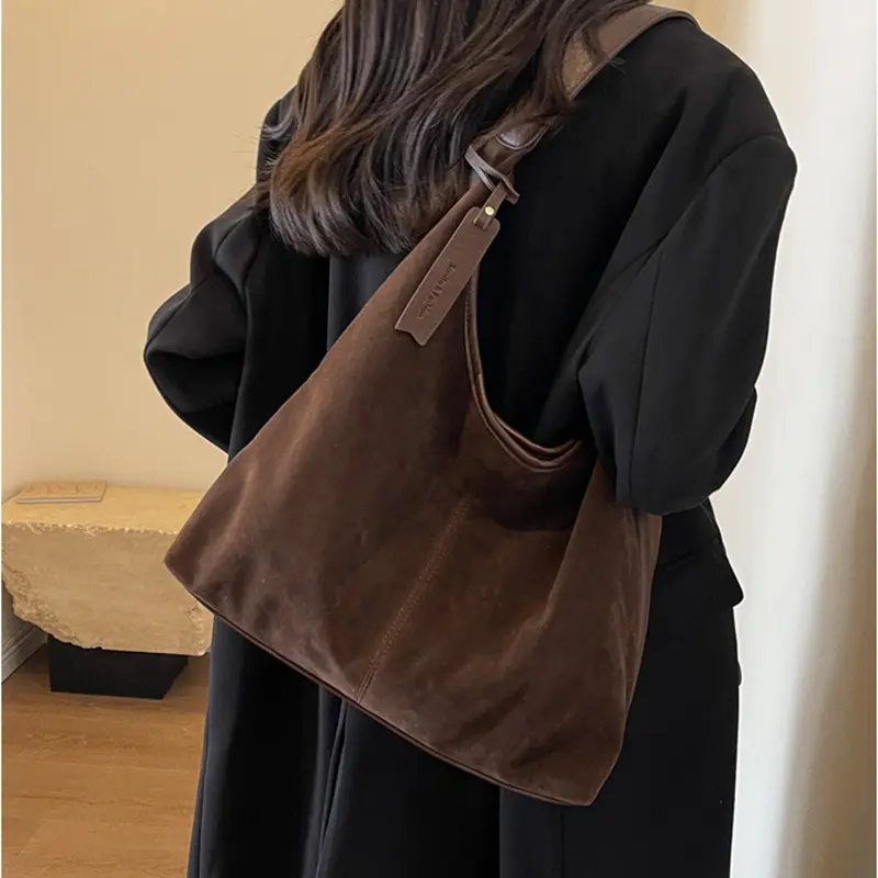 حقيبة كتف عمل - صورة 1