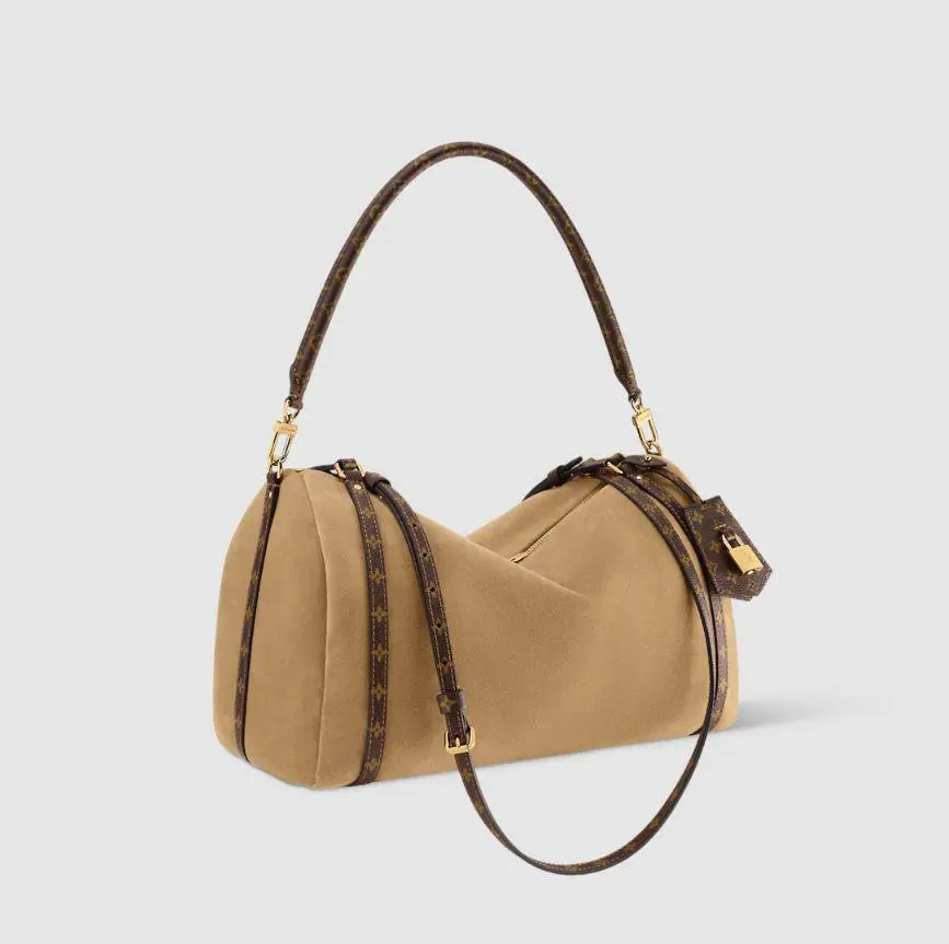 أكياس LV مقاس 24*18.5*36سم LB251 - صورة 1