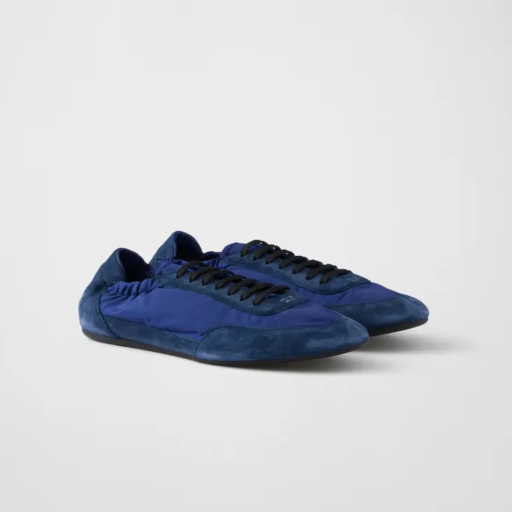 حذاء برادا للنساء NK2522
