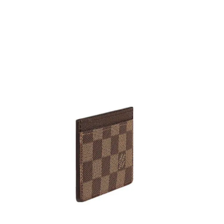 LV حقيبة رجالية 11*7*1.5 سم LBM083 - صورة 1