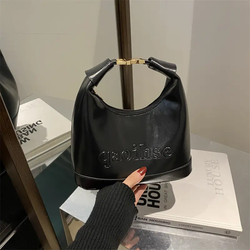 حقيبة دامبلينج - صورة 3