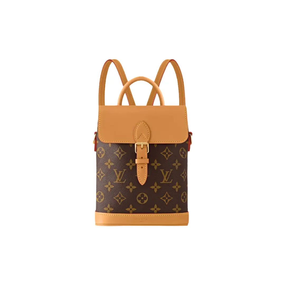 أكياس LV مقاس 23*8*17 سم LB225