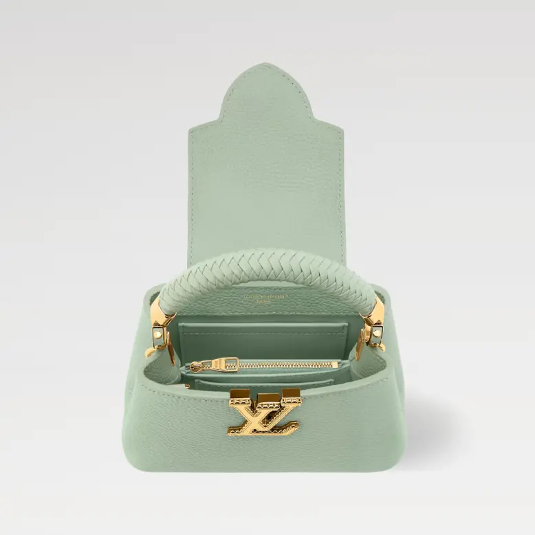 أكياس LV مقاس 21*13.6*8 سم LB326 - صورة 2