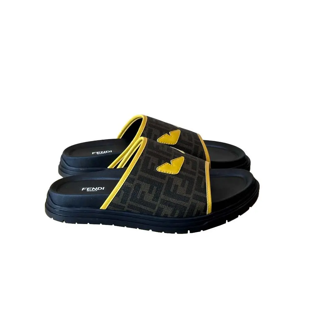 حذاء فندي للرجال NK1079