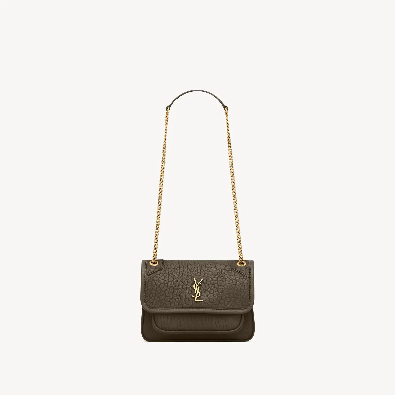 YSL حقائب 12.5*18*5 سم YB047