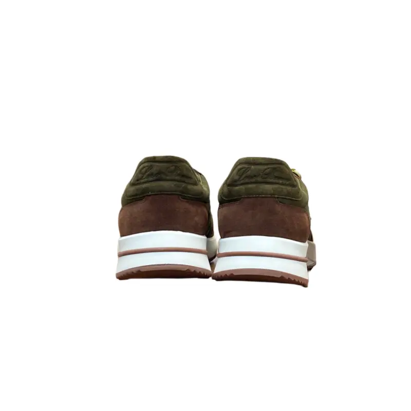 LORO PIANA Men's Shoes NK473 - صورة 4