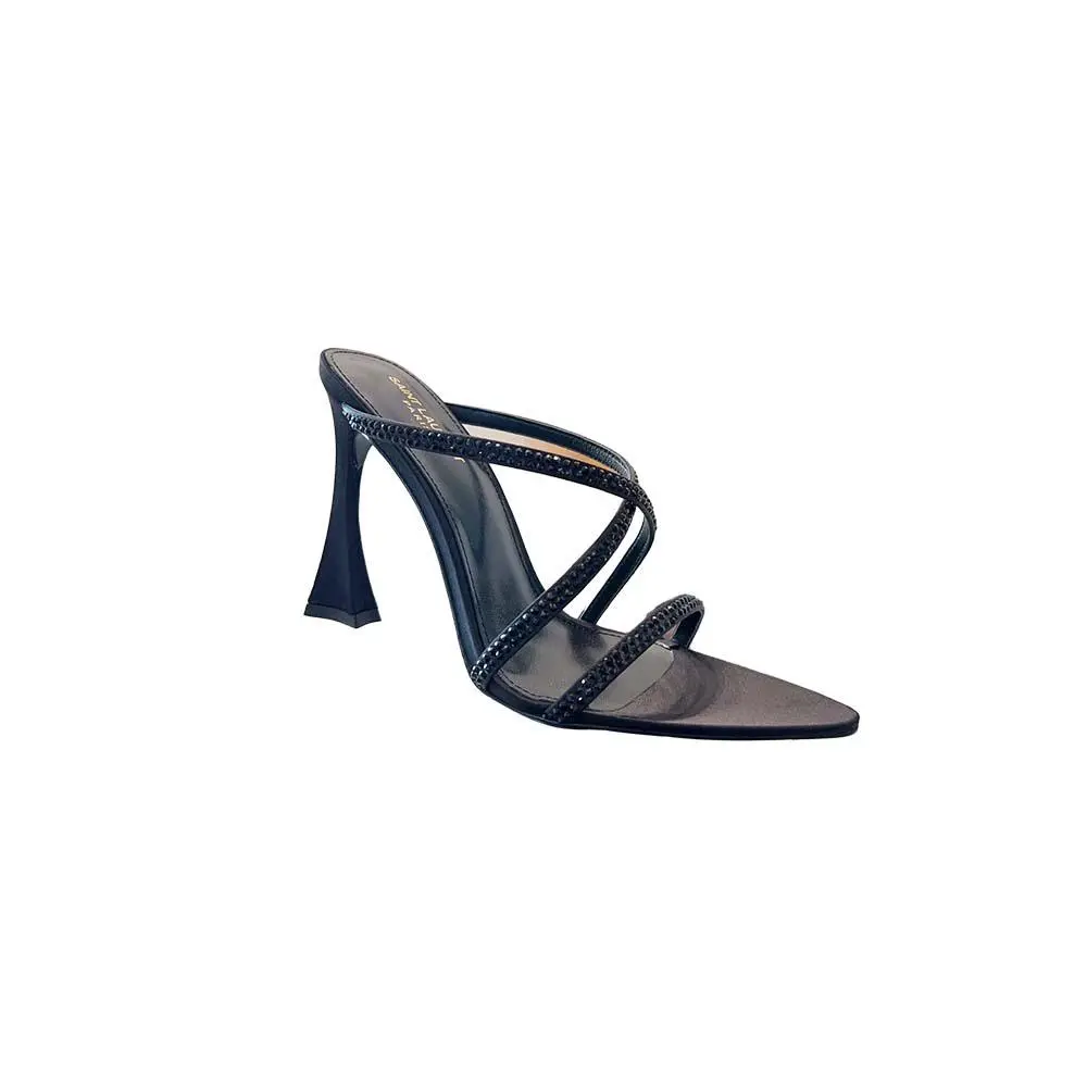 YSL كعب 10.5 سم NK493 - صورة 2