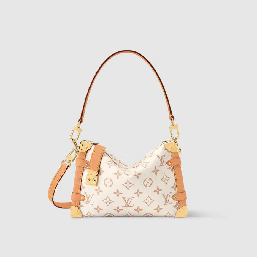 أكياس LV مقاس 16*8.5*23.5 سم LB269