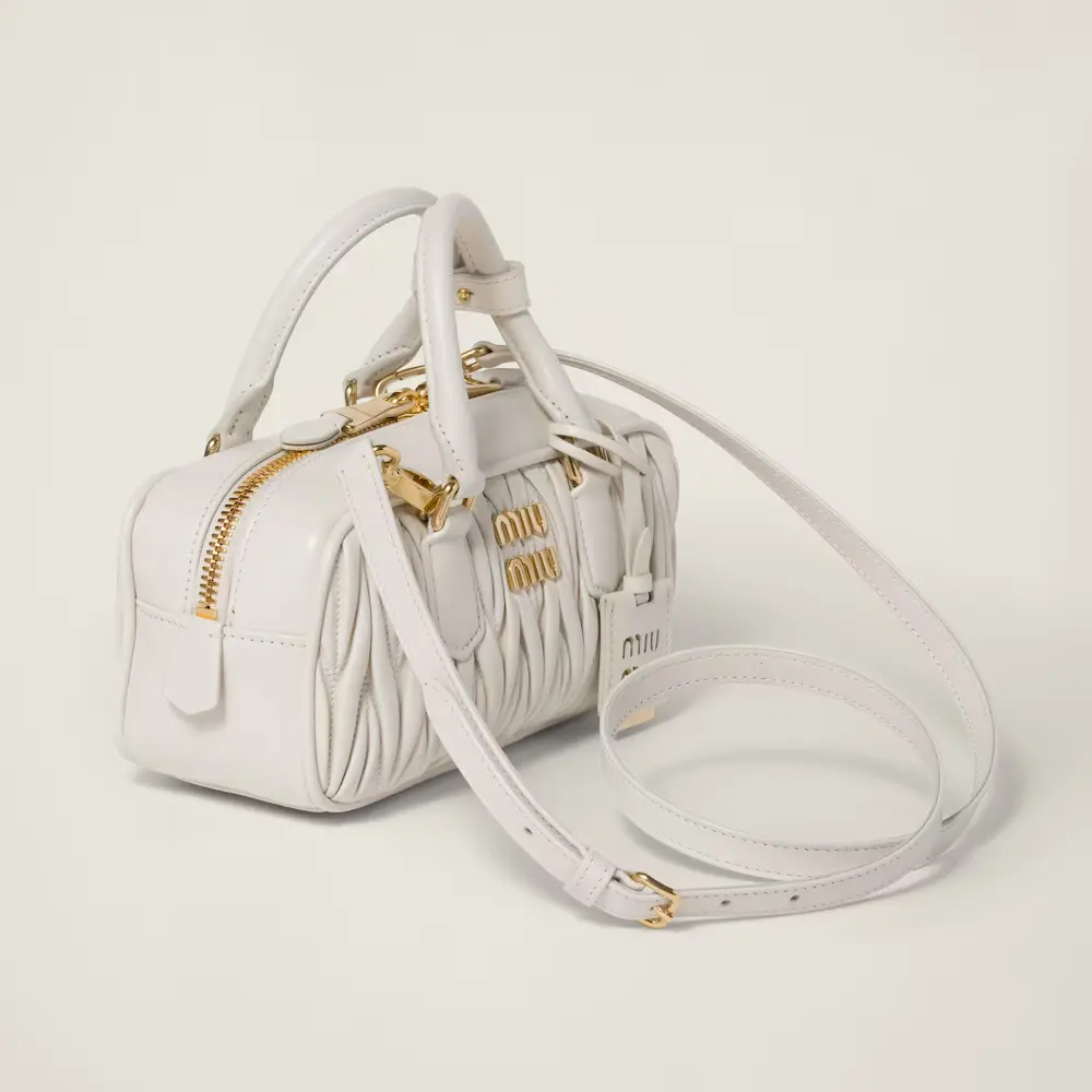حقائب MIUMIU10.5سم*22سم*7.5سمMUB026 - صورة 2
