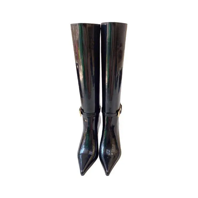 YSL كعب 7 سم NK4052 - صورة 1