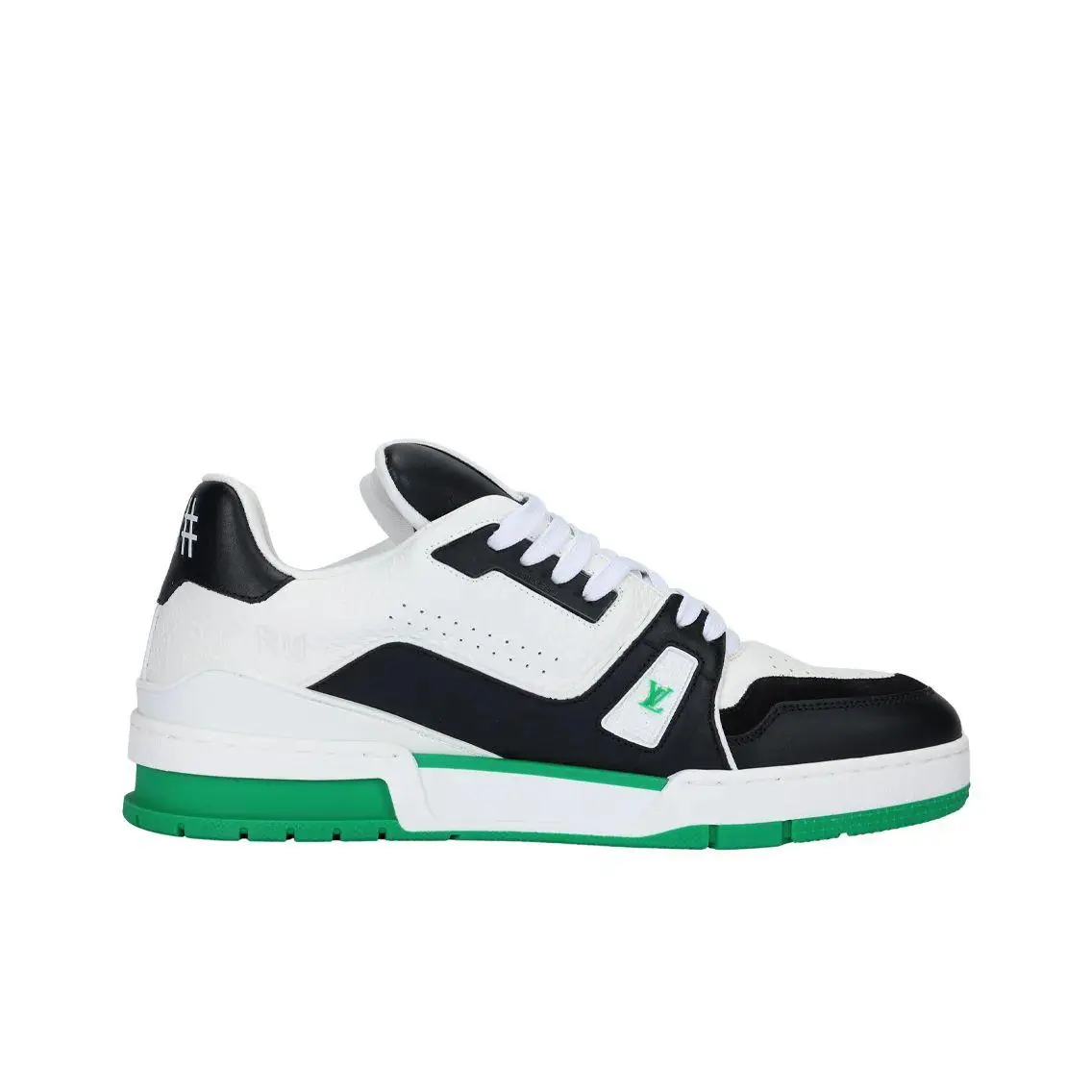 حذاء رياضي LV Trainer NK4160 - صورة 1