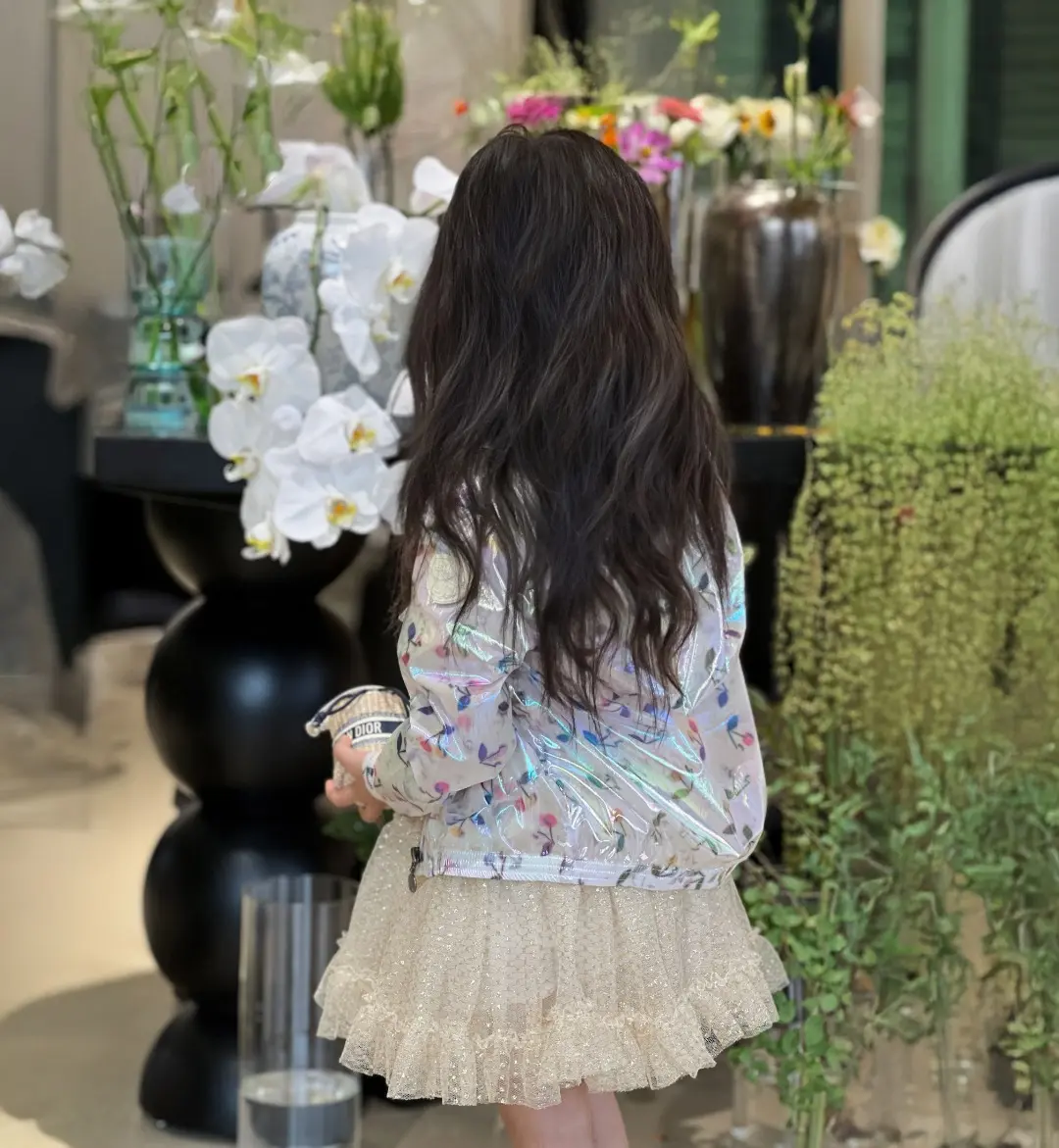 بونباينت لملابس الاطفال KDC168 - صورة 3