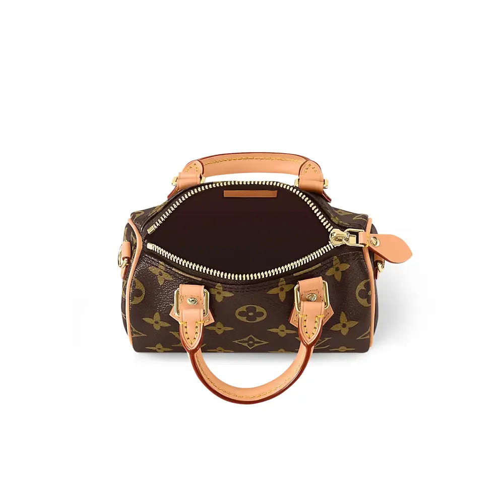 شنط LV مقاس 10*7.5*16 سم LB152 - صورة 2