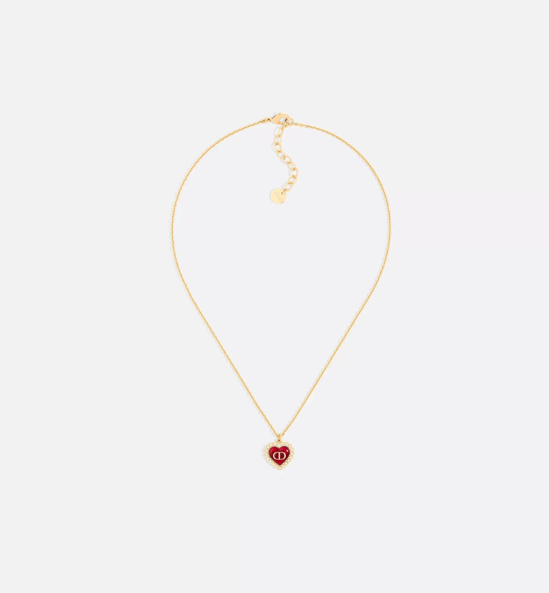قلادة ديور DR106