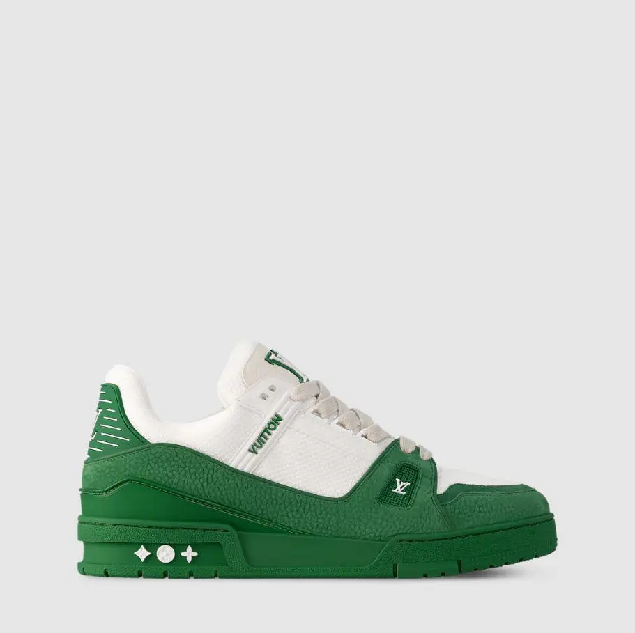 حذاء رياضي LV Trainer NK4121 - صورة 1