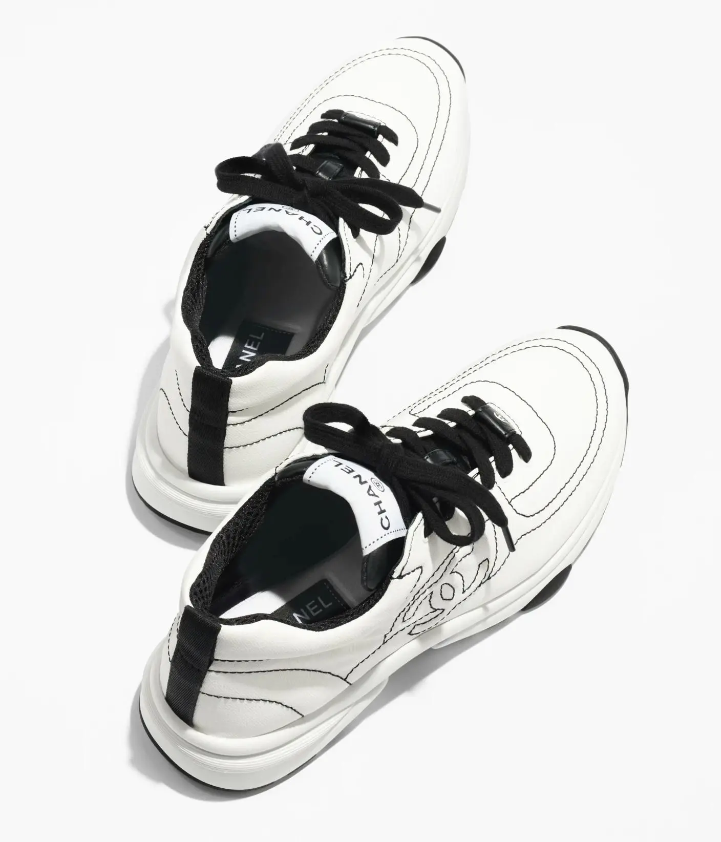 CHANEL Women's Shoes NK298 - صورة 2
