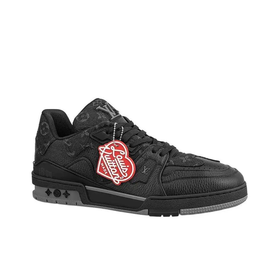 حذاء رياضي LV Trainer NK4177 - صورة 1