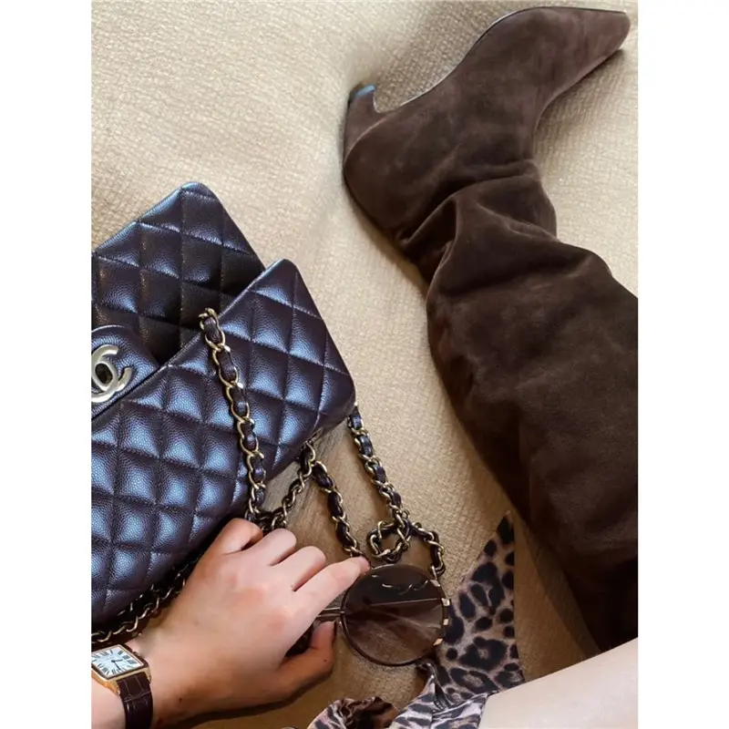 حذاء ركوب - صورة 2