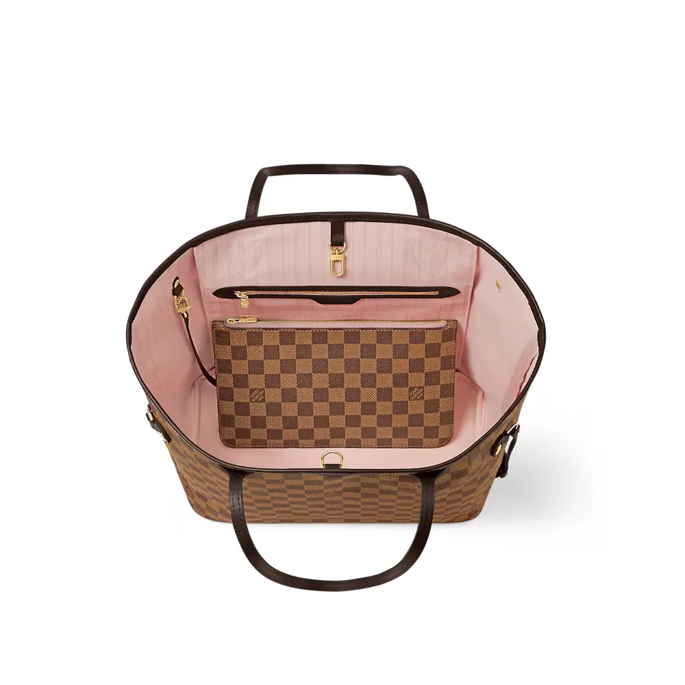 أكياس LV مقاس 28*14*31 سم LB183 - صورة 2