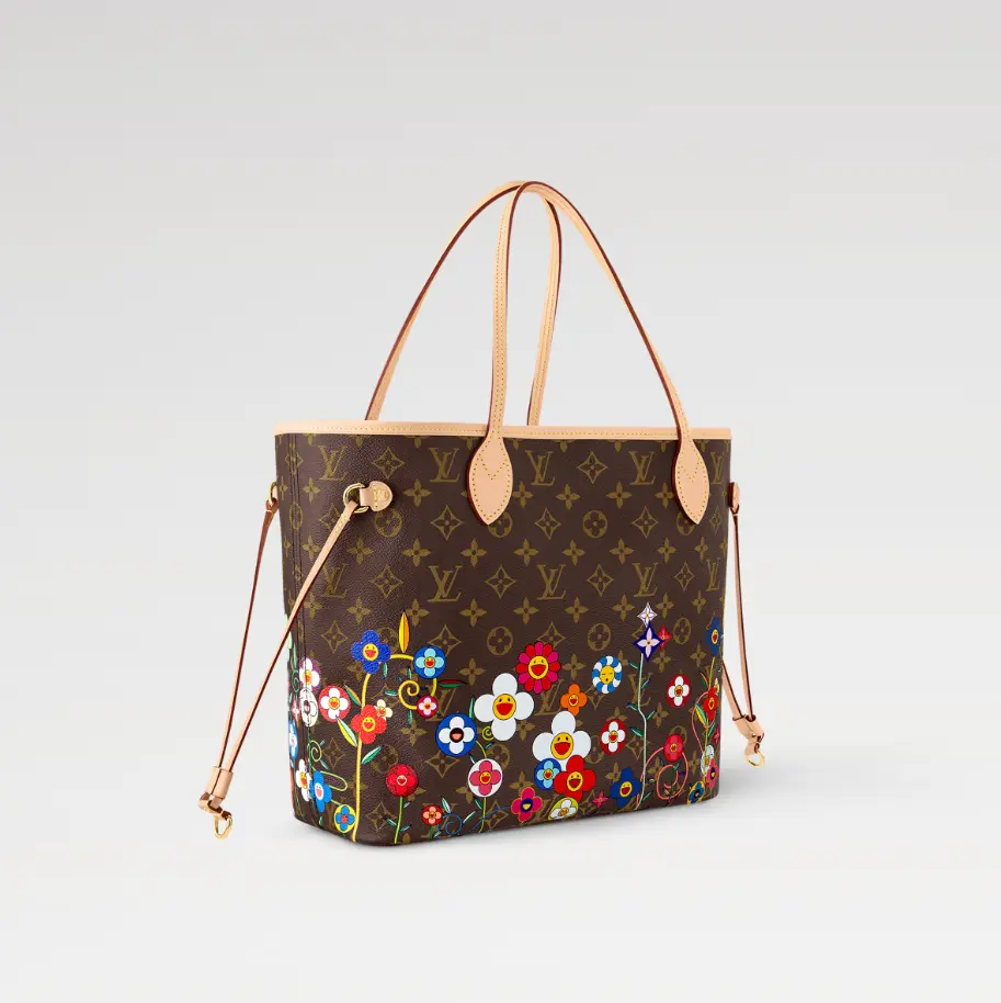 أكياس LV 28*14*31 سم LB033 - صورة 1