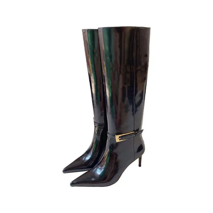 YSL كعب 7 سم NK4052